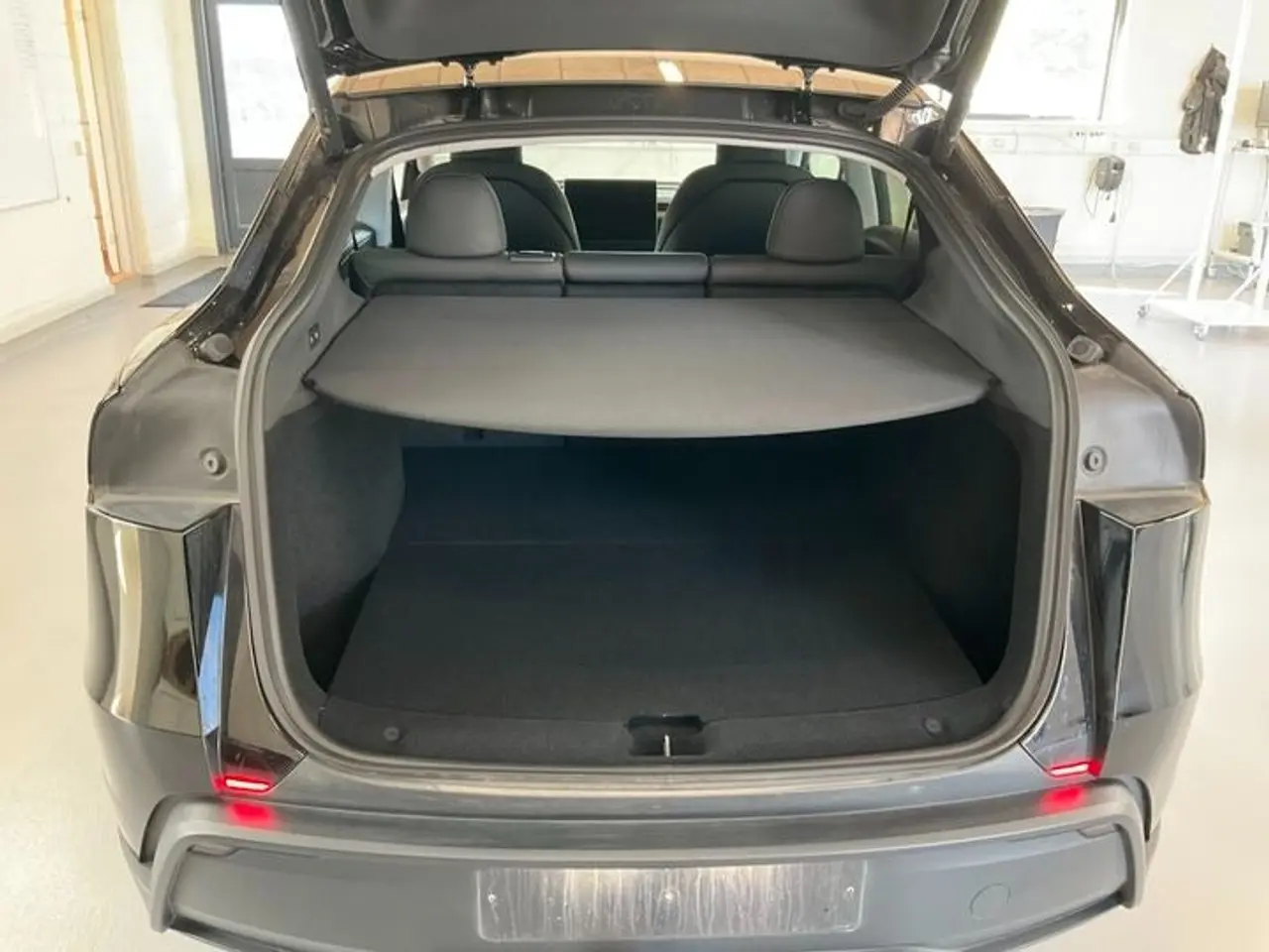 Billede 15 - Tesla Model Y Long Range RWD