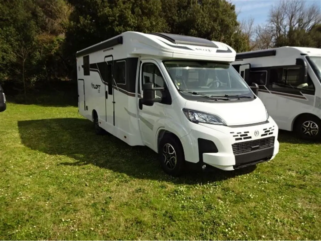 Billede 3 - 2026 - Elnagh T-Loft 582
