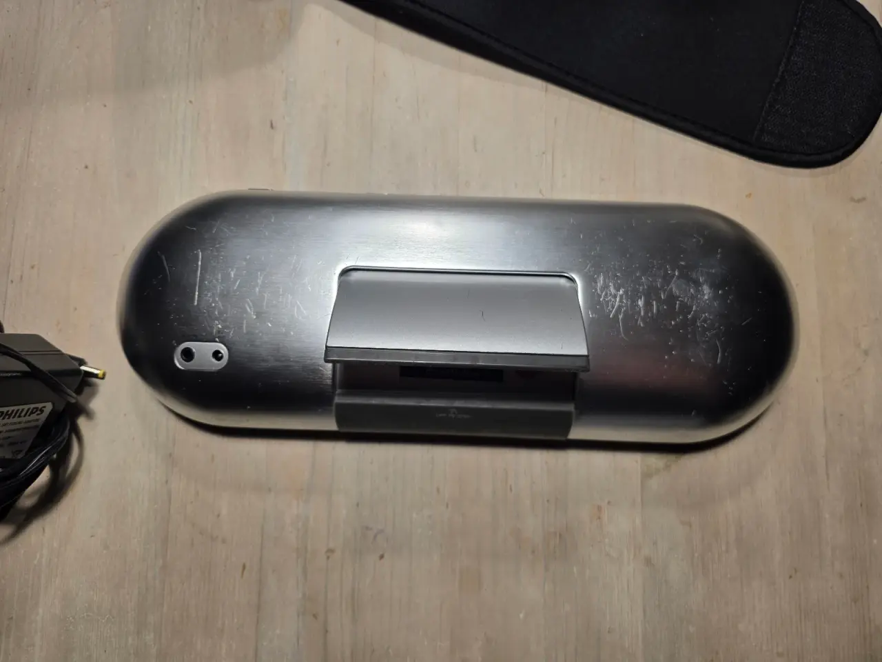 Billede 3 - Philips iPod/iPhone dockingstation med højtaler
