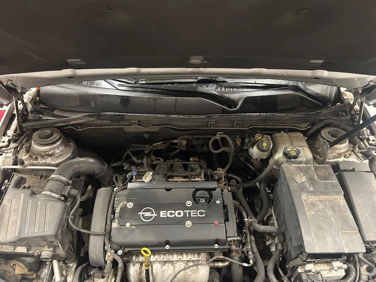 Billede 20 - Opel Insignia 1,8 Cosmo