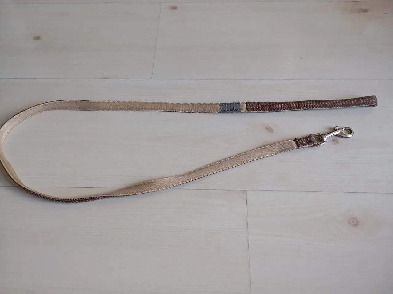 Billede 5 - Hundesnor 120 cm. Elegant