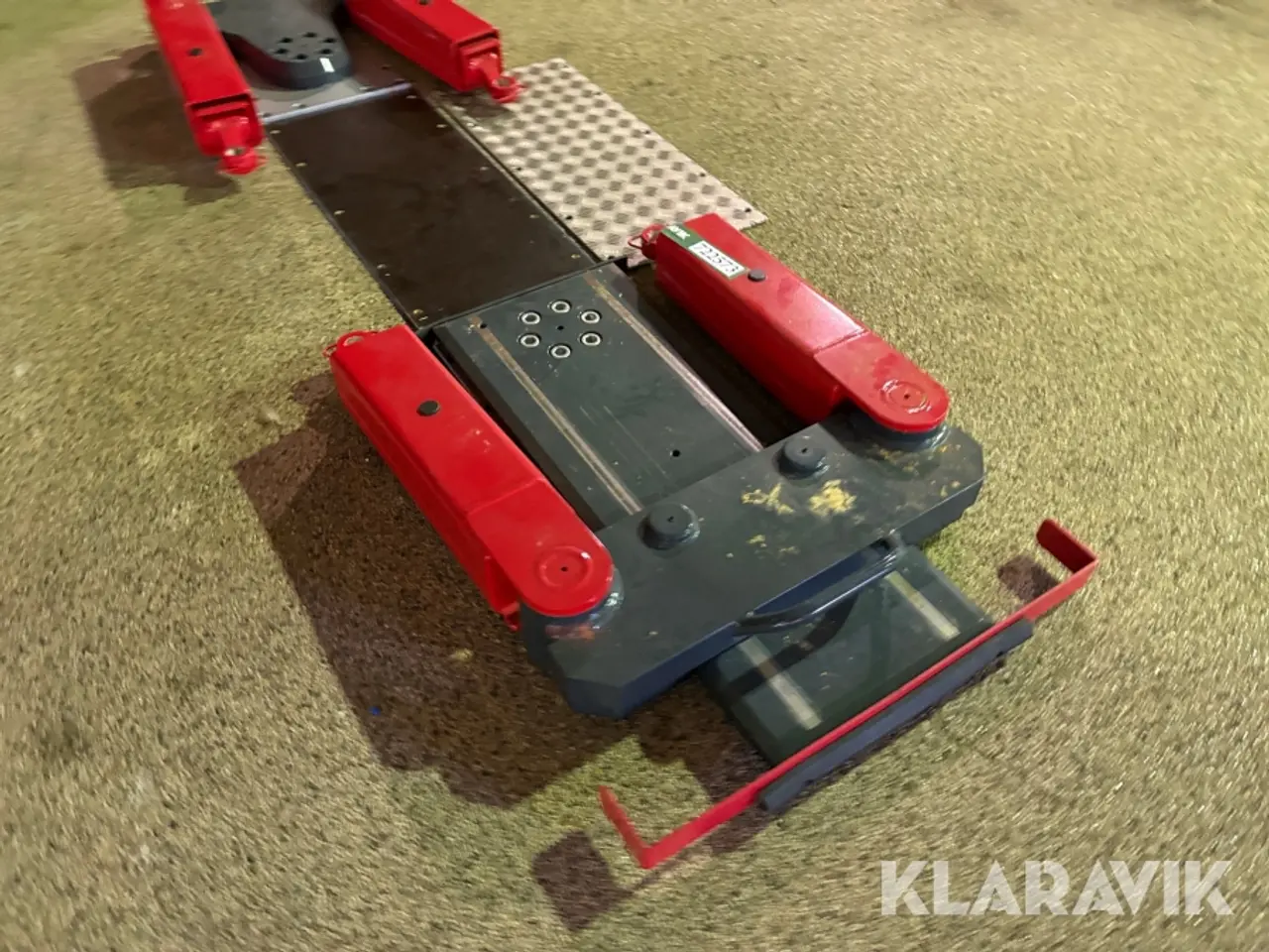 Billede 3 - Autolift Stenhøj