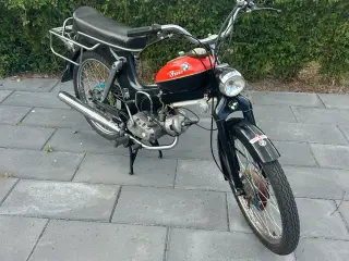 Puch ms 50 gear