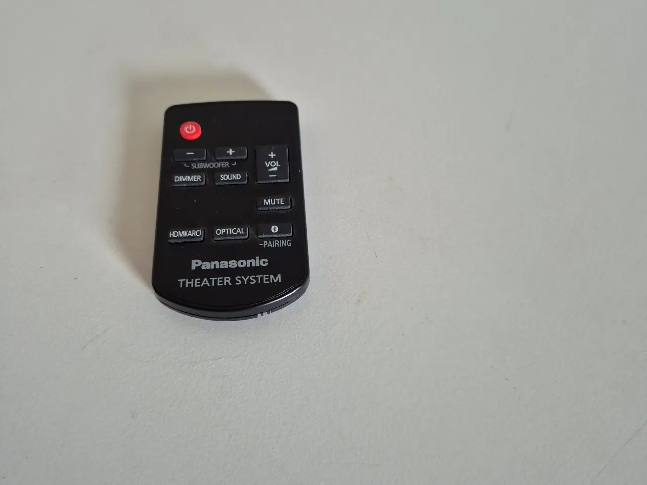 Billede 6 - Panasonic SC-HTB250EGK trådløs soundbar