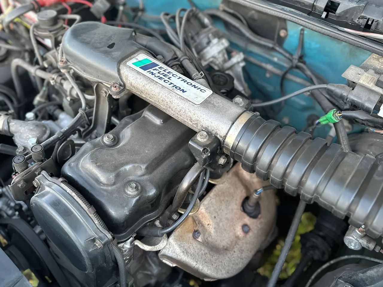 Billede 11 - Velholdt Suzuki Vitara 