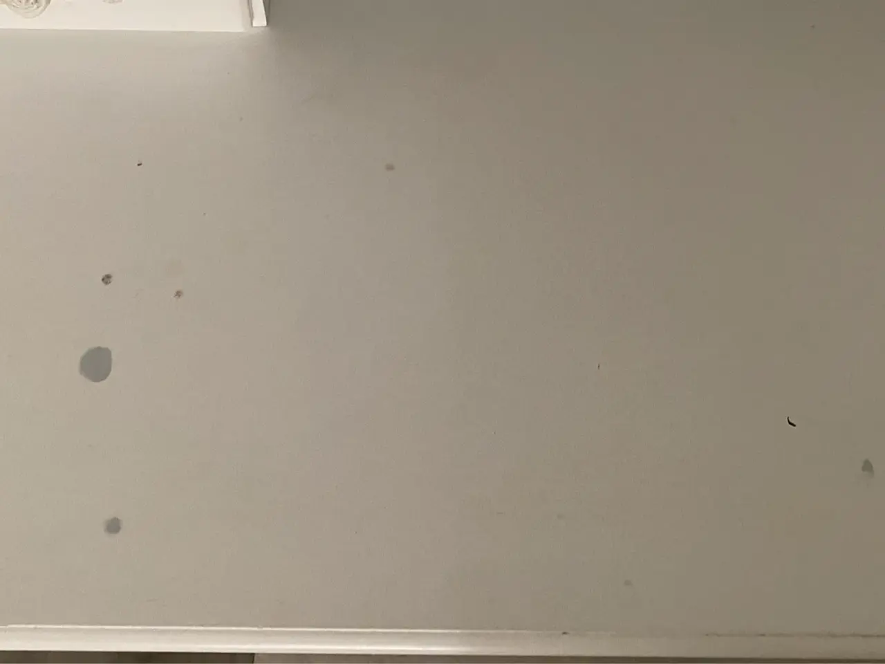 Billede 2 - Sminke bord med skammel