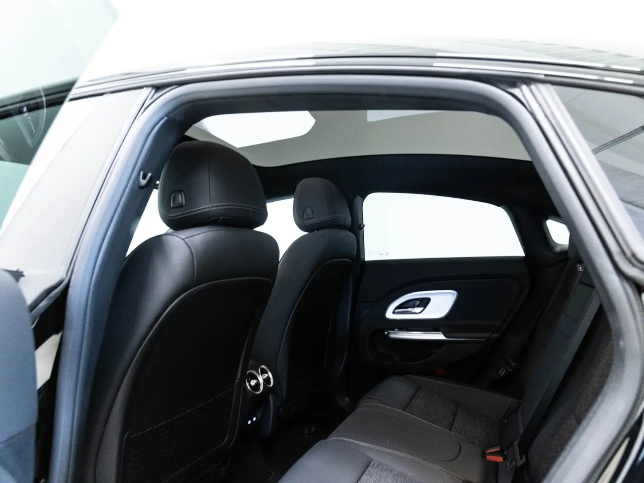 Billede 14 - Mercedes CLA250+  EQ Progressive Advance Plus