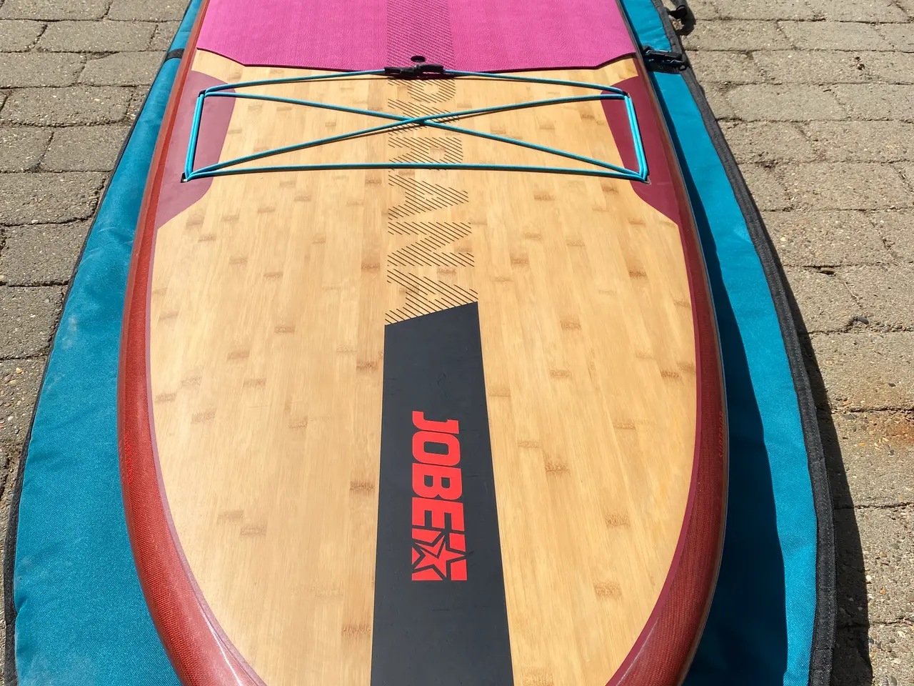 Billede 1 - Jobe Parana 11.6 paddleboard