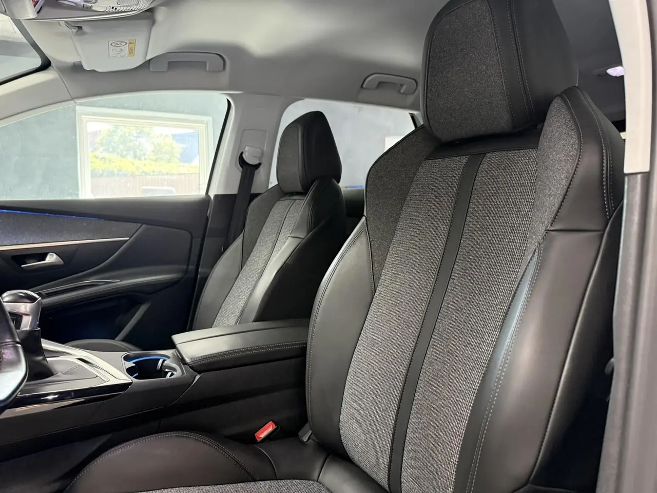 Billede 17 - Peugeot 3008 1,2 PureTech Allure 130HK 5d 6g