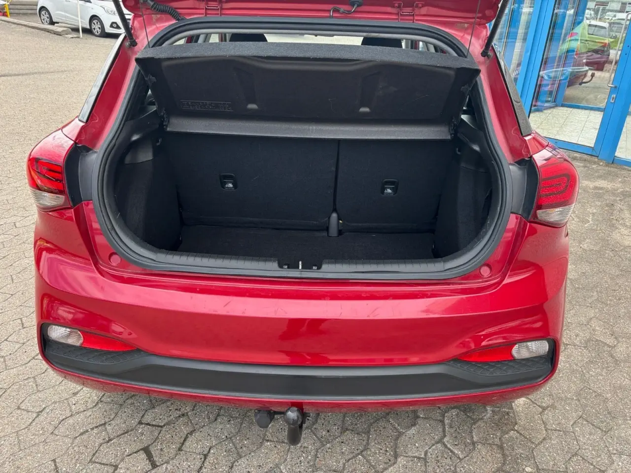 Billede 11 - Hyundai i20 1,25 Life+