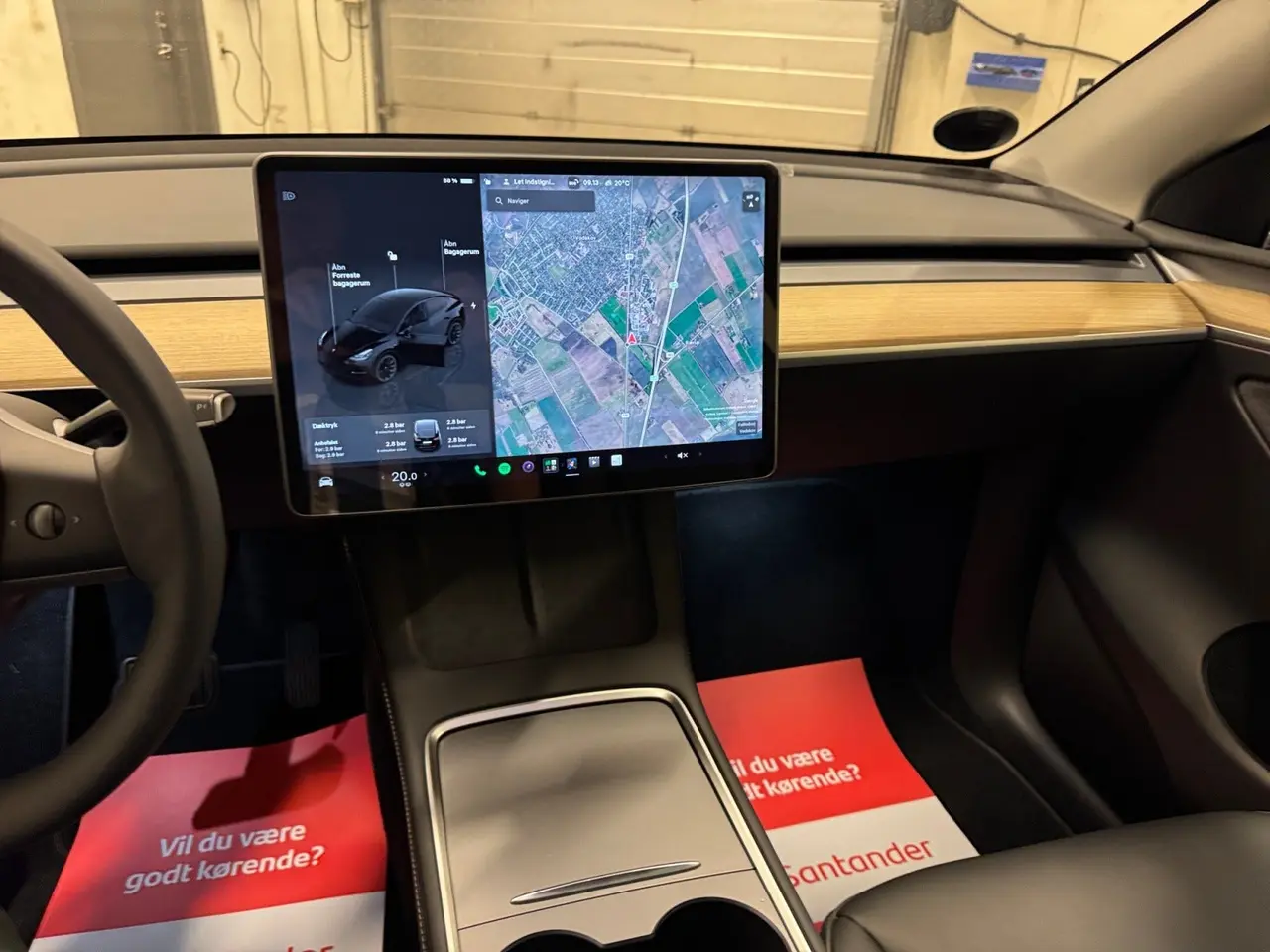 Billede 9 - Tesla Model Y  Long Range AWD