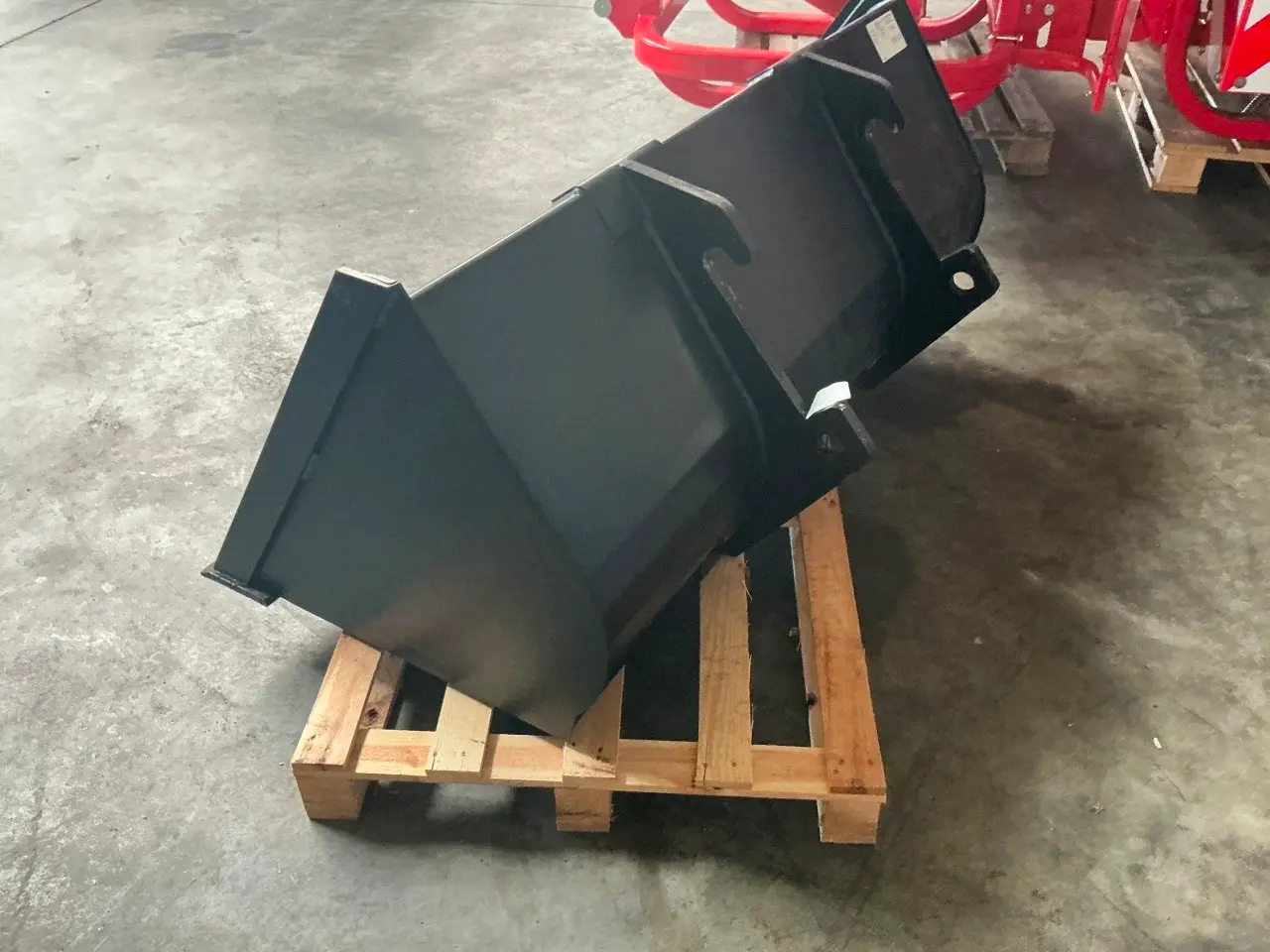 Billede 1 - Giant 150CM JORDSKOVL