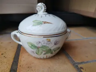 B&G Sukkerskål