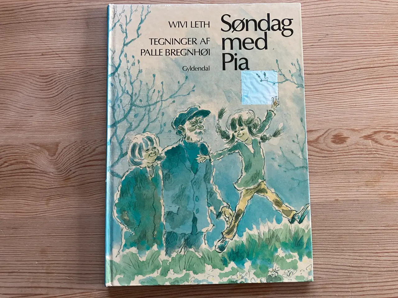 Billede 7 - 15 super fine og gode børnebøger