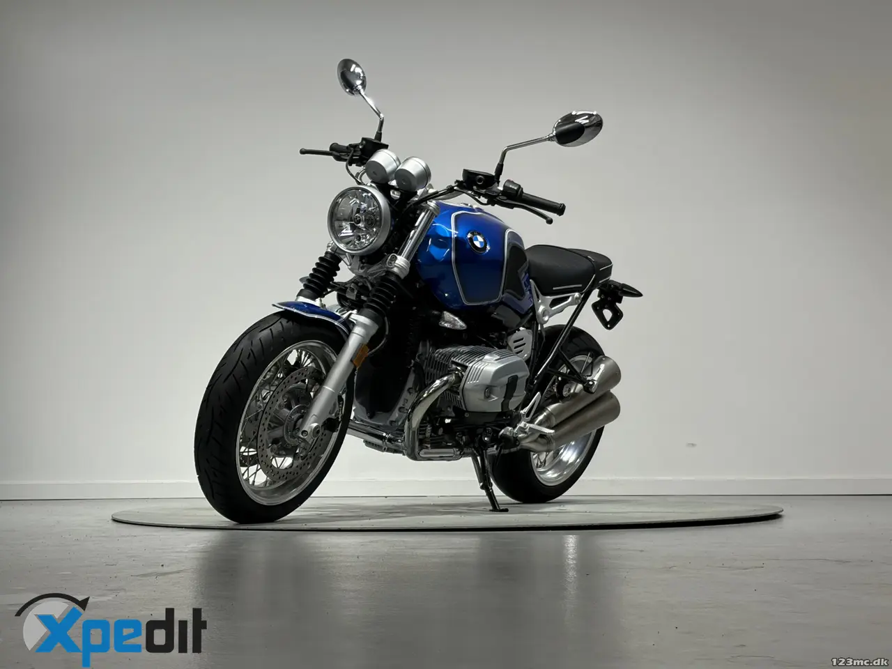 Billede 5 - BMW R NineT Pure