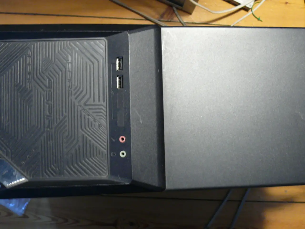 Billede 13 - Computer til at køre alle retro programmer-spil