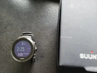 Suunto Spartan Ultra sportsur