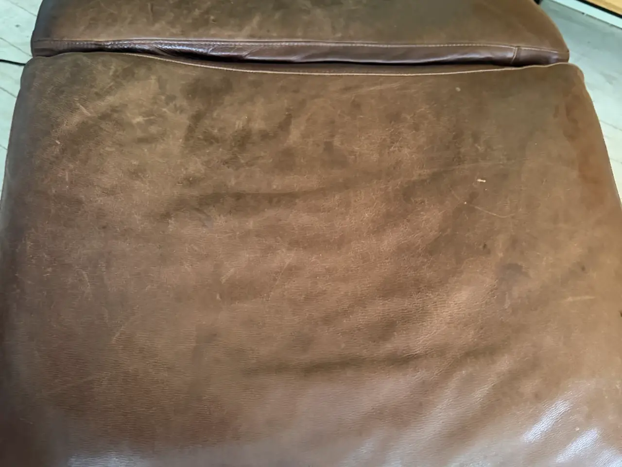 Billede 3 - Natuzzi Chaiselong