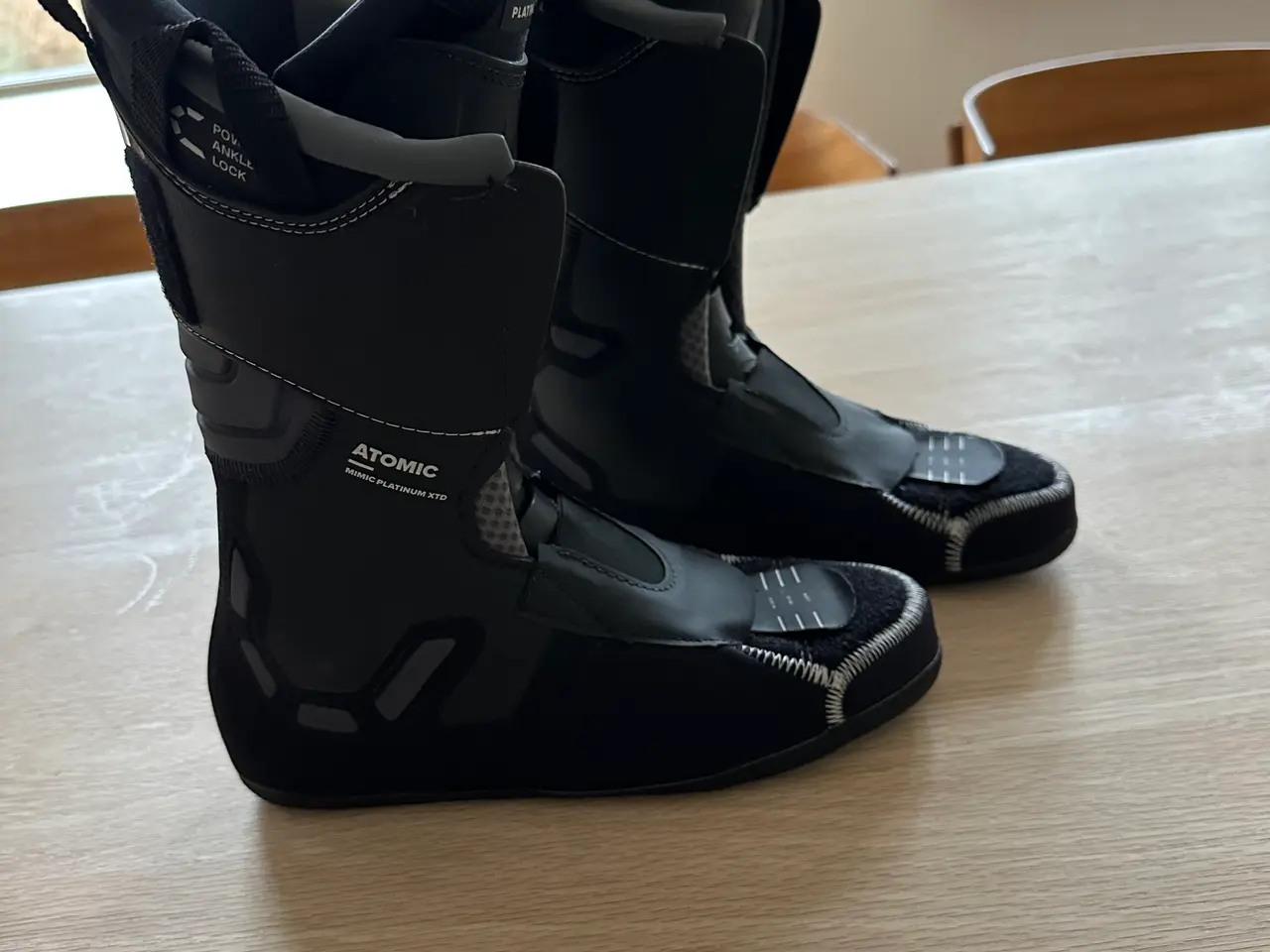 Billede 8 - Atomic Hawx prime 130s GW str. 27