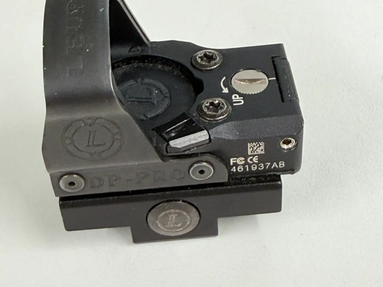 Billede 3 - leupold deltapoint pro reddot