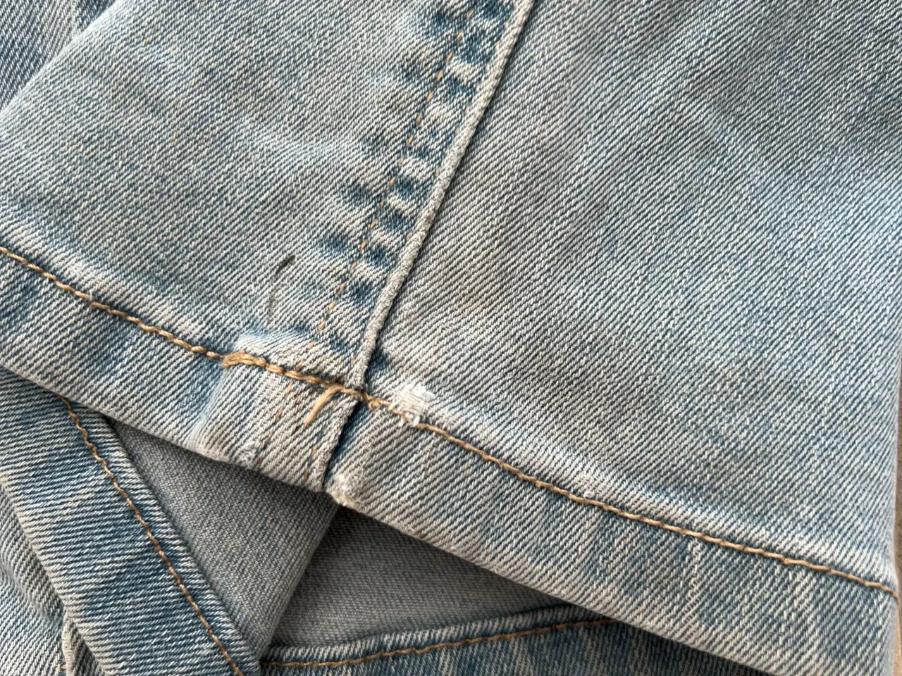 Billede 5 - Jeans fra LMTD
