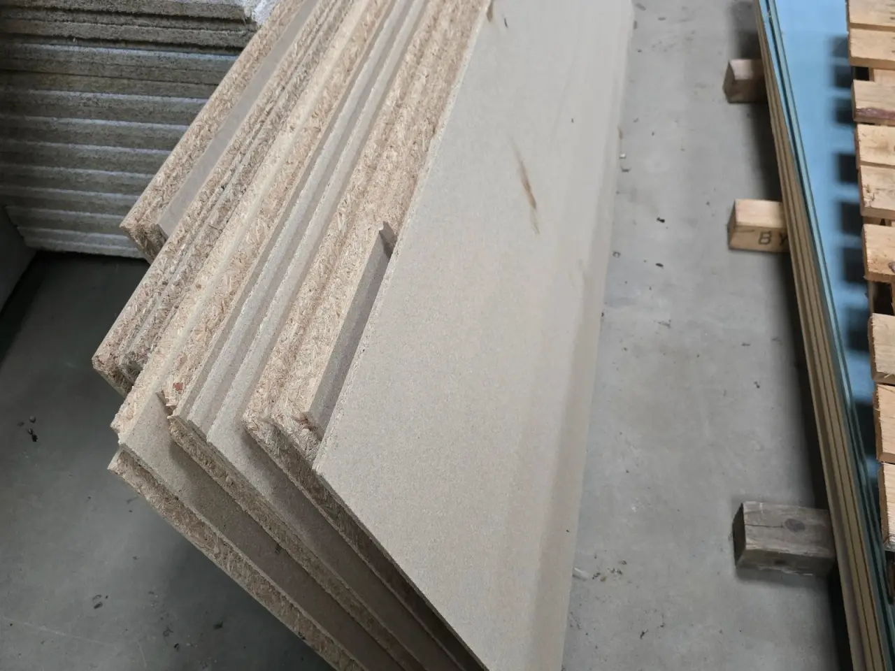 Billede 6 - Flyttesalg, byggematerialer til billige penge!