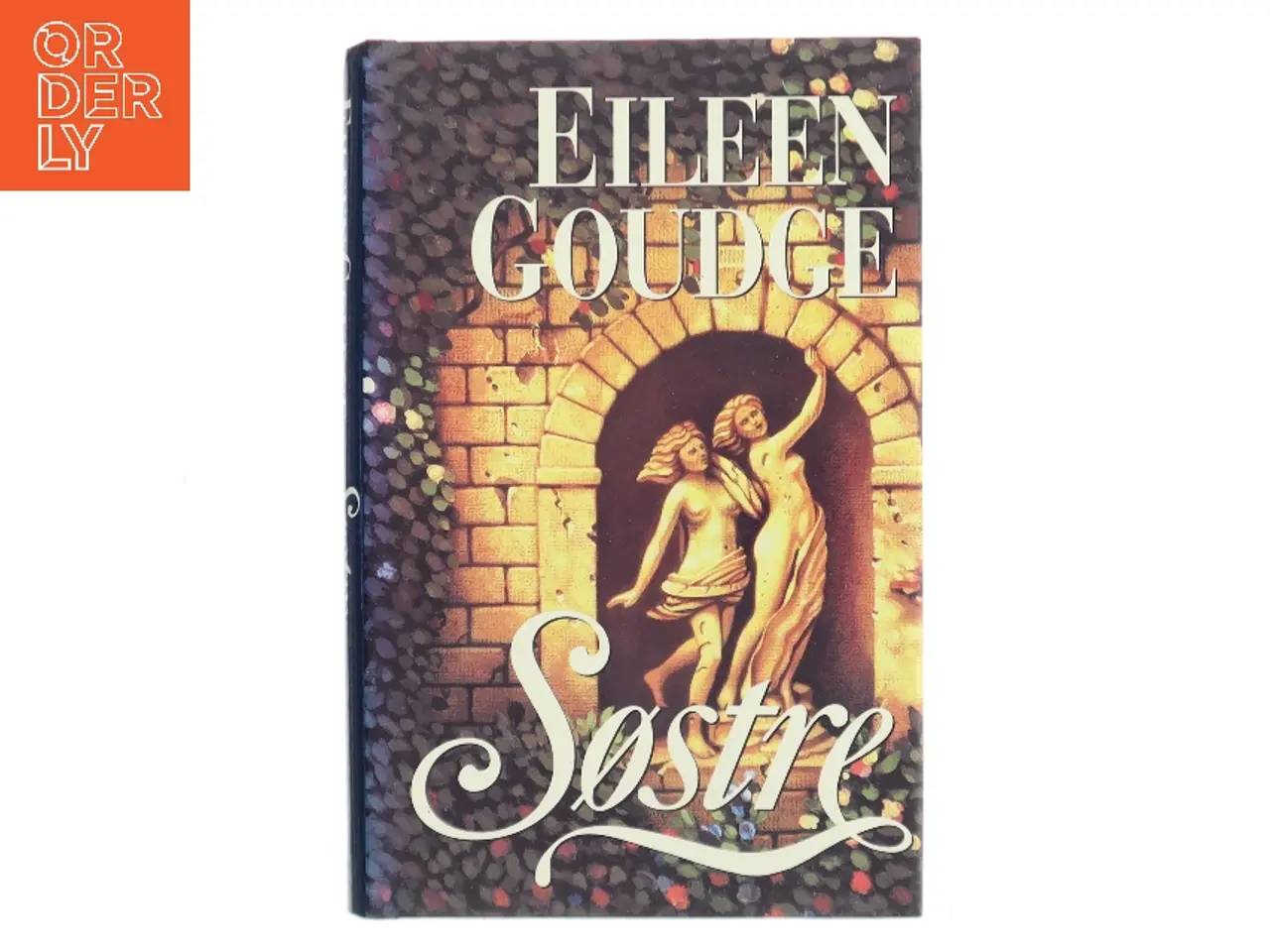 Billede 1 - Søstre af Eileen Goudge (Bog)