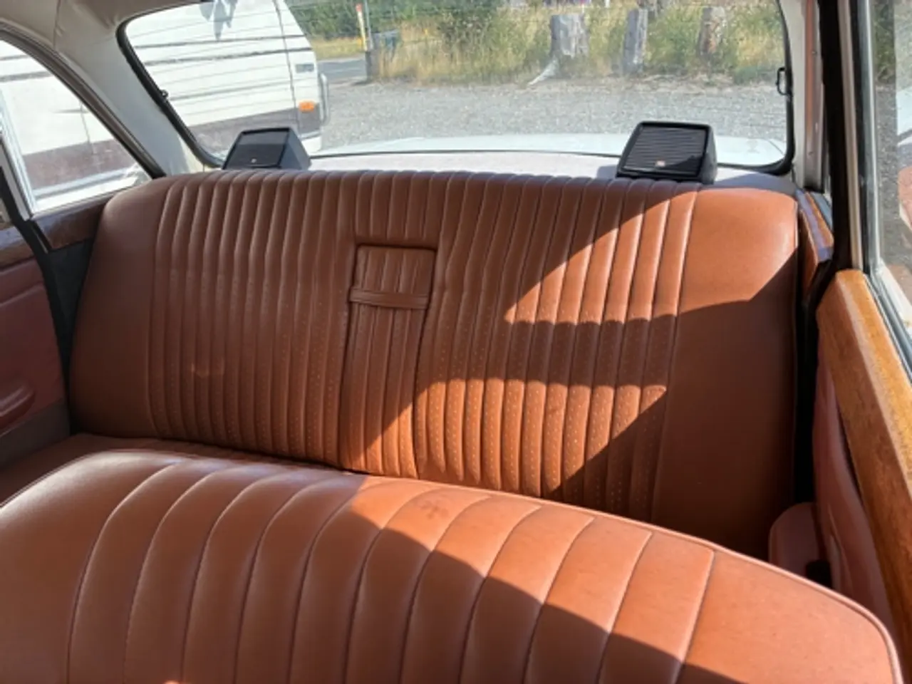 Billede 15 - Triumph 2000 6 cyl.