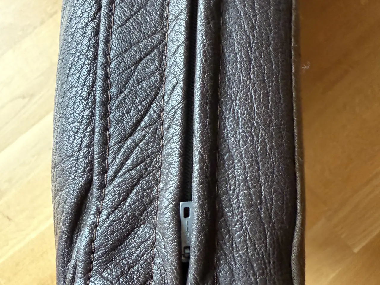 Billede 1 - Retro Sofa