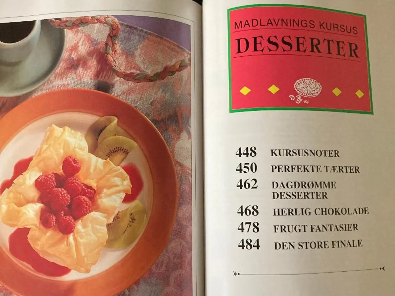 Billede 5 - Det komplette trin for trin Madlavnings kursus kog
