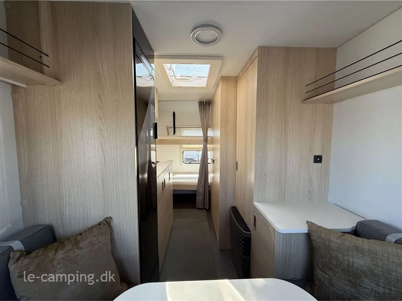 Billede 2 - 2020 - Adria Aviva 400 DK