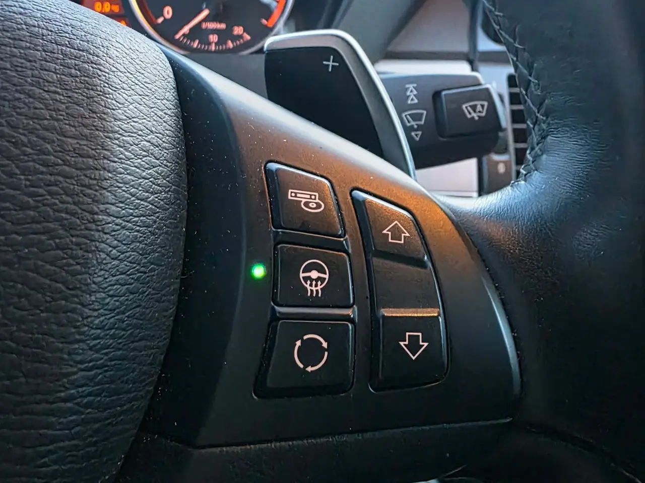 Billede 7 - Bmw e70 3.0d 