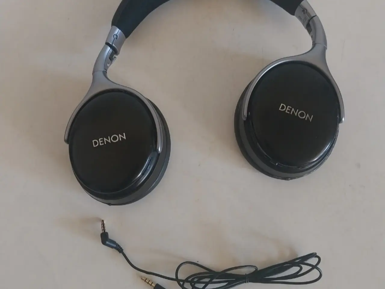 Billede 14 - Denon høretelefoner 