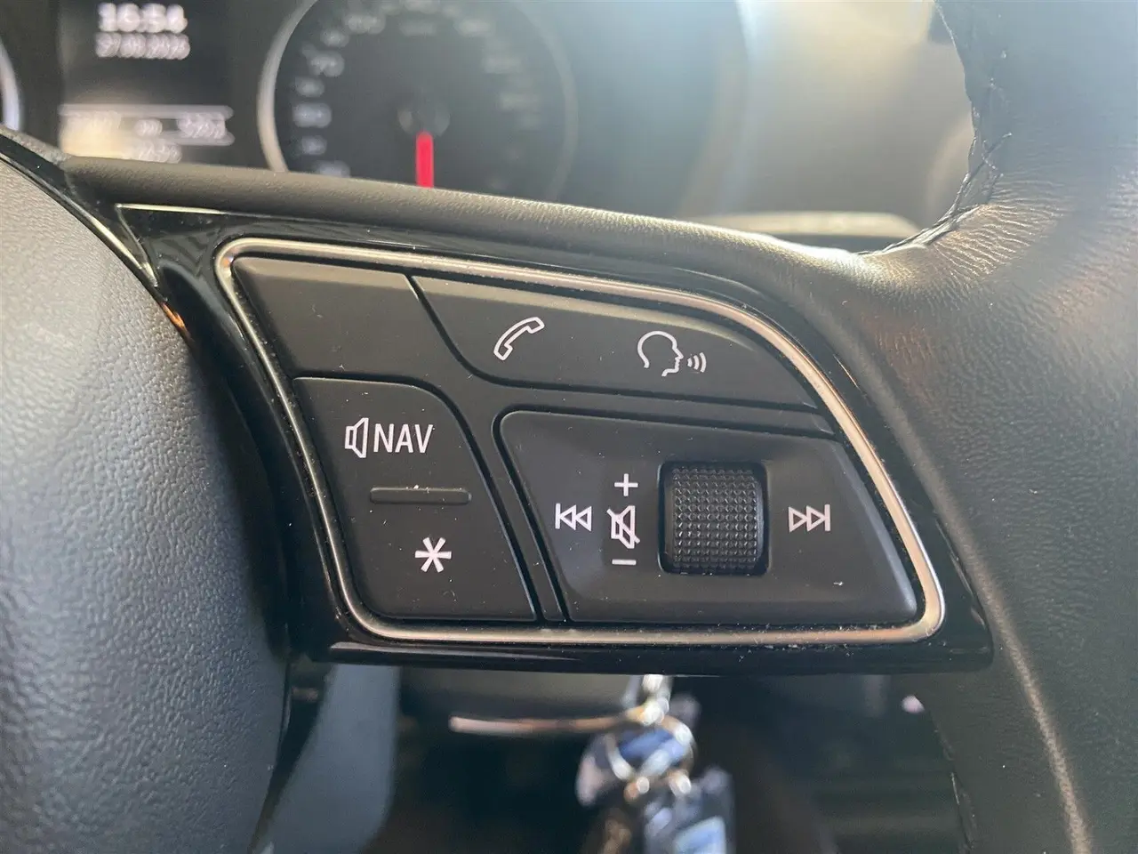 Billede 16 - Audi Q2 30 TFSi Prestige