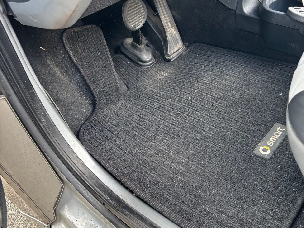 Billede 8 - Smart Fotwo Coupe
