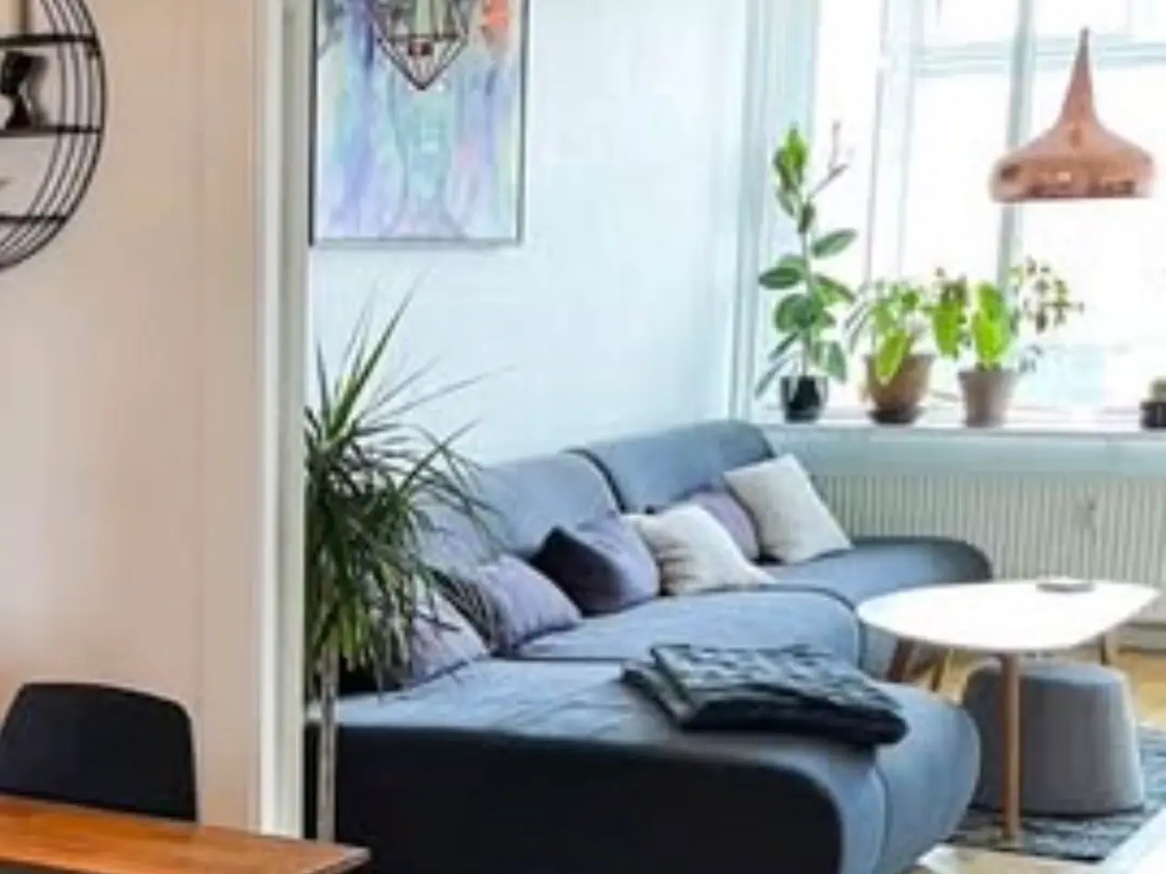 Billede 2 - Chaiselong sofa 