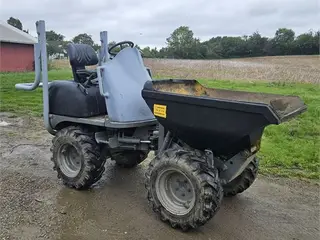 Lifton 850 - 850 kg - Video
