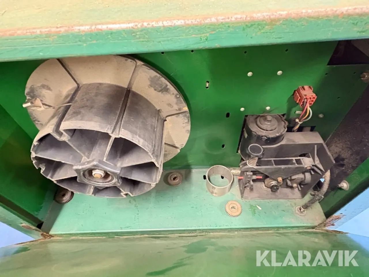 Billede 12 - Svejsemaskine Migatronic KDO 325