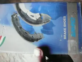 hyundai getz bremser