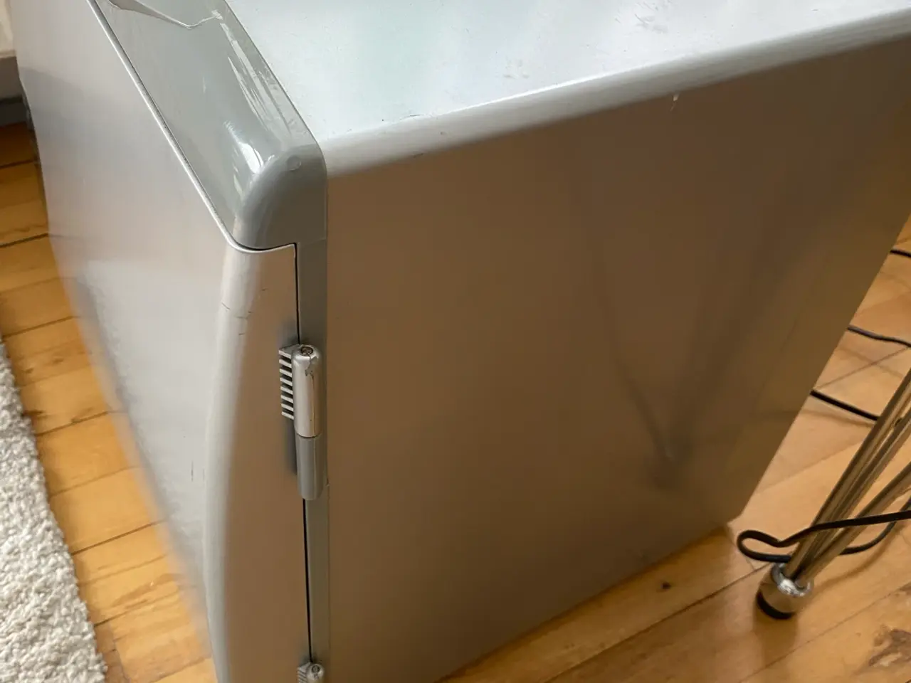 Billede 6 - Køleboks, mini køleskab. Termoelektrisk køleboks C