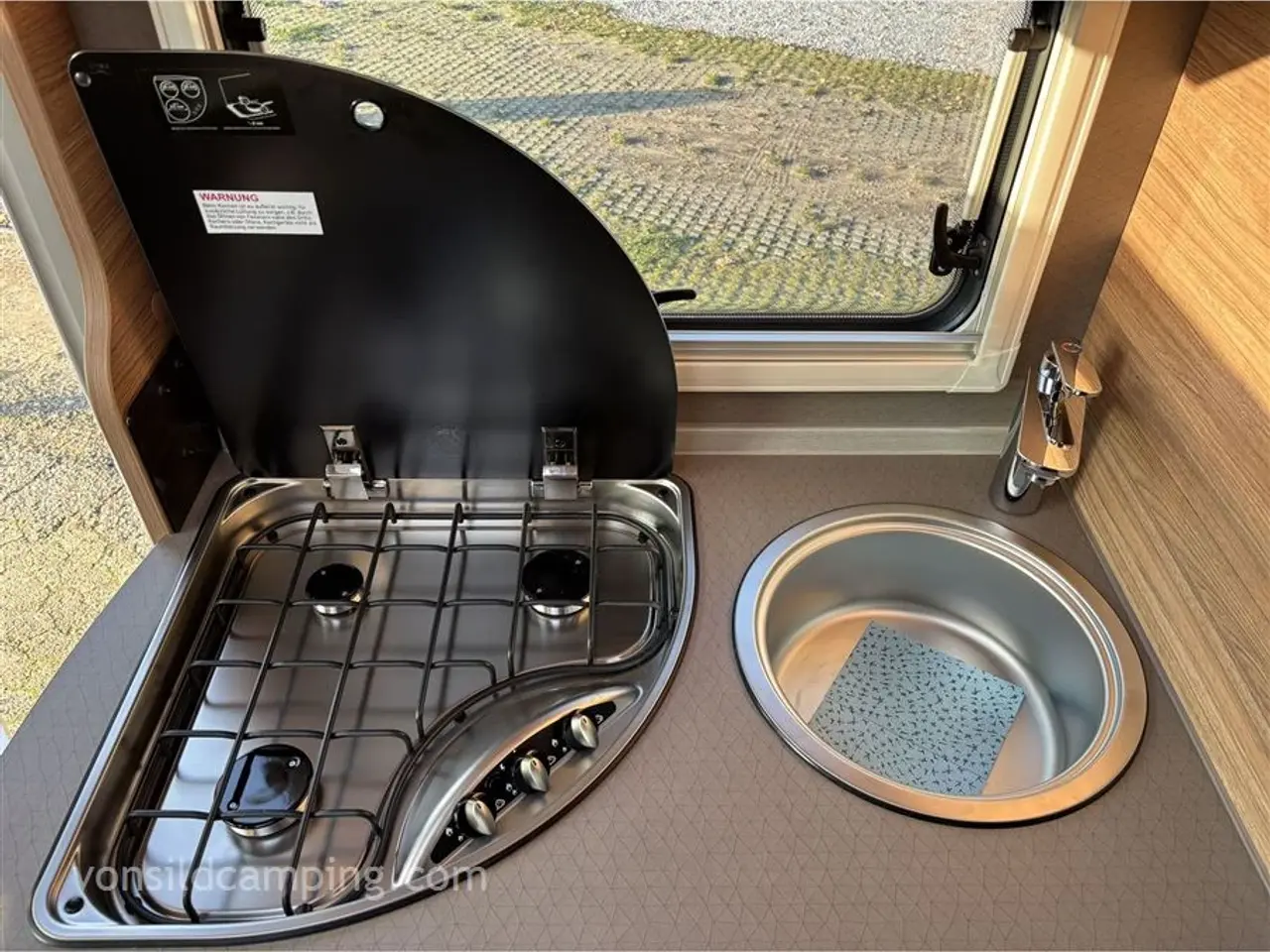 Billede 20 - 2026 - Weinsberg CaraCompact 600 MEG Pepper