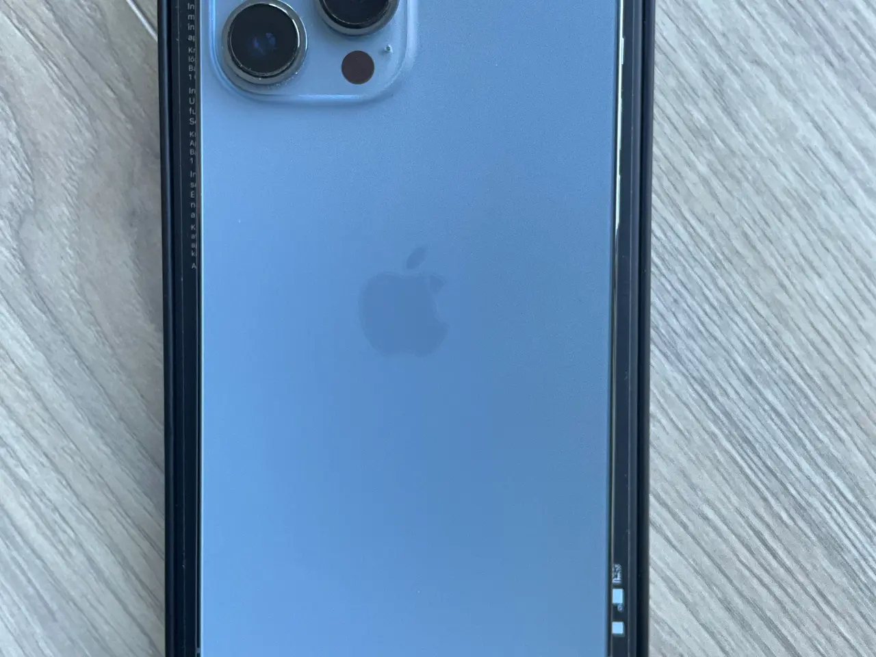 Billede 4 - Iphone 13 Pro Max 128GB