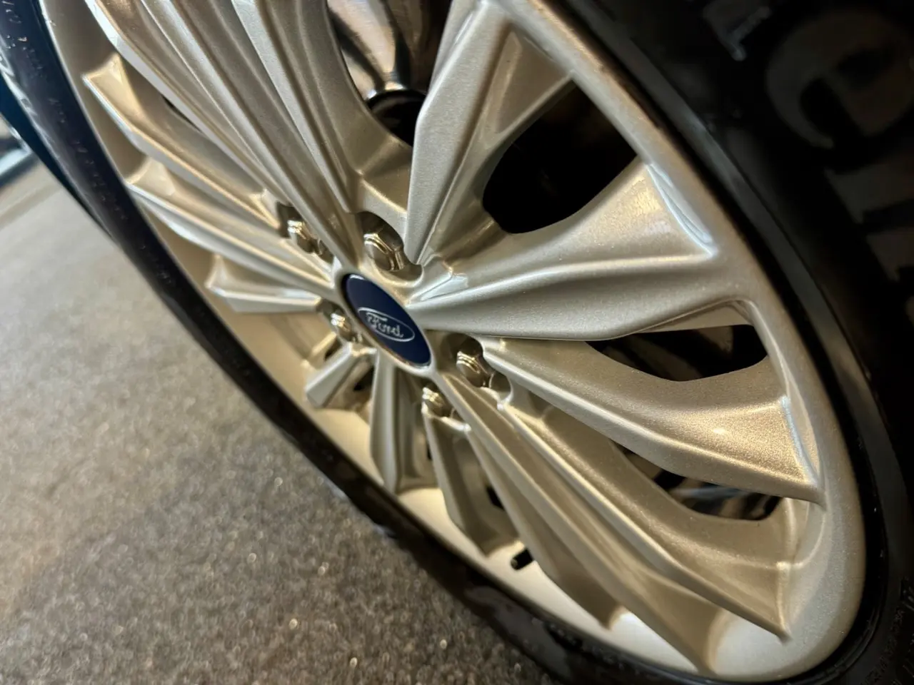 Billede 9 - Ford Focus 1,0 EcoBoost Titanium aut.