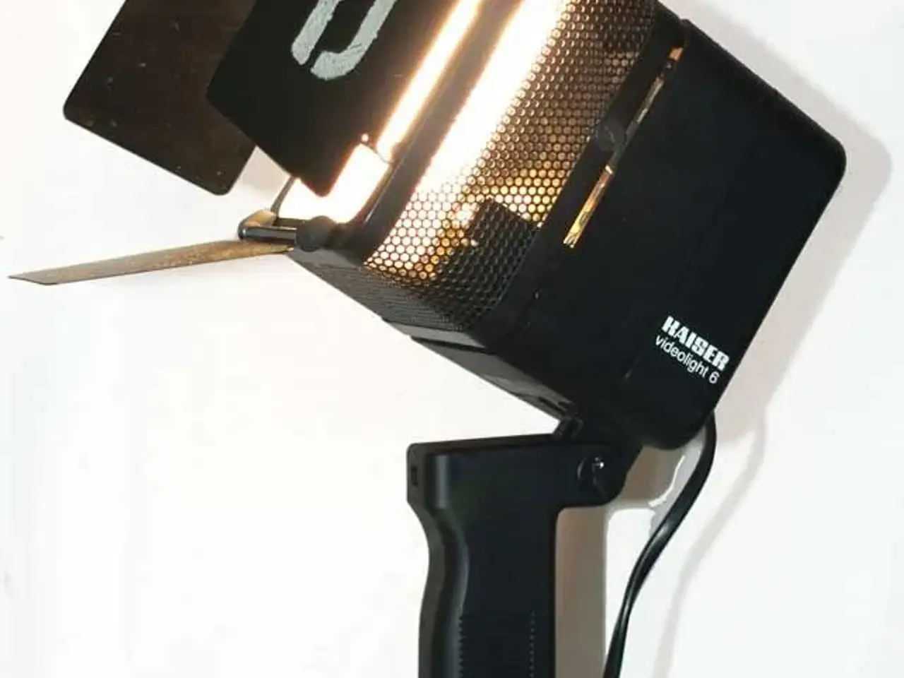 Billede 2 - Kaiser videolight 6