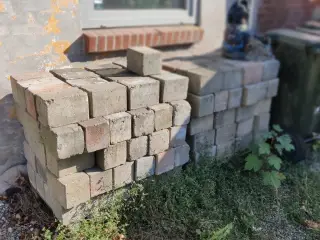 Kantsten/betonsten