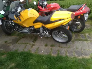 bmw r 1100 s