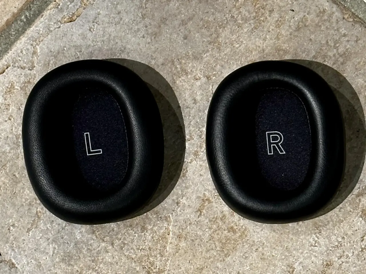Billede 1 - Ørepuder til Beoplay H95 Sort