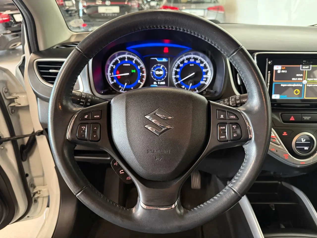 Billede 13 - Suzuki Baleno 1,2 Dualjet Exclusive