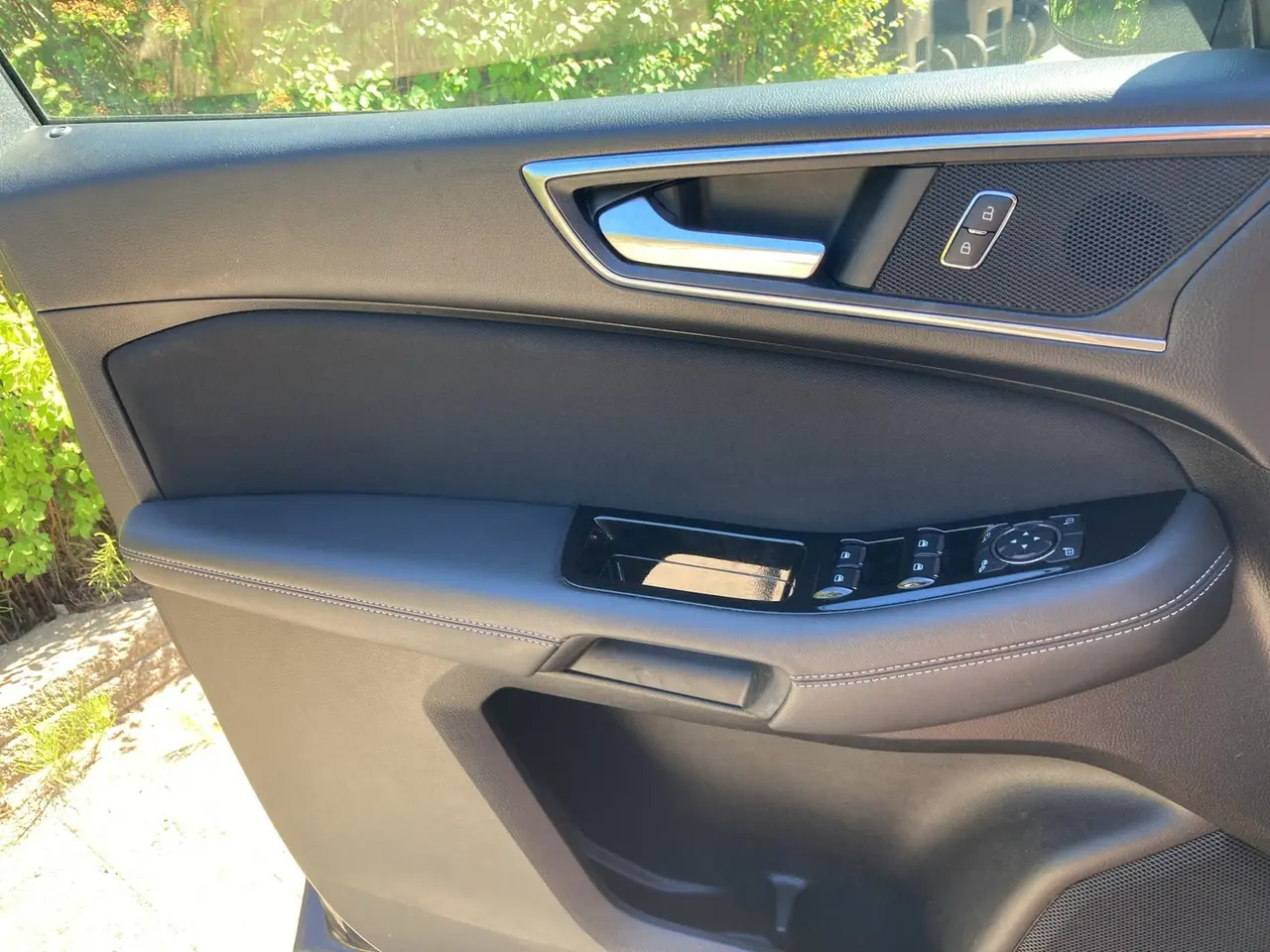 Billede 15 - Ford S-MAX 2,0 EcoBlue Titanium aut.