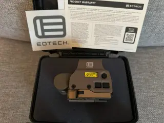 Eotech EXPS3-0 og G33